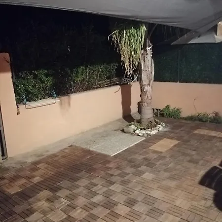 Apartmán Batiment Dalia Linguizzetta