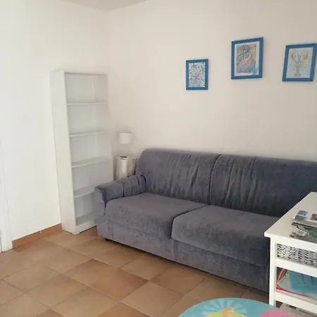Apartmán Batiment Dalia *