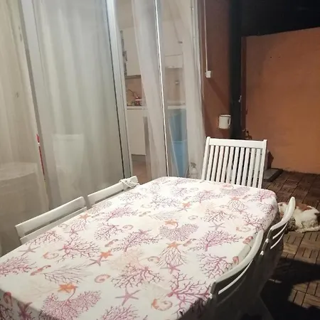 Batiment Dalia Appartement Linguizzetta