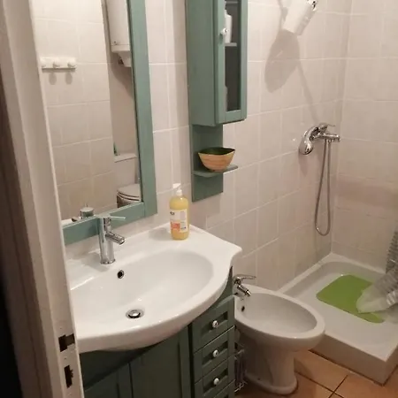 Batiment Dalia Appartement