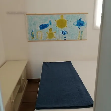 Appartement Batiment Dalia Linguizzetta