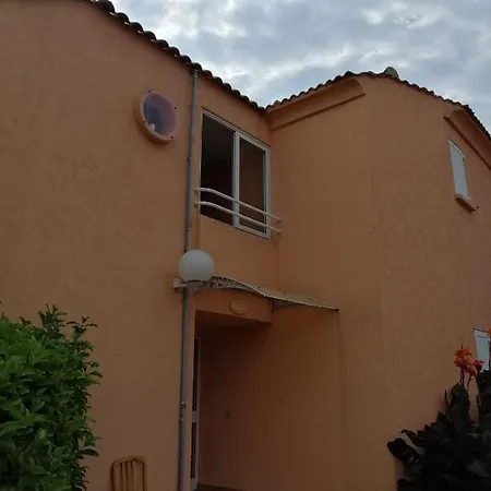 Batiment Dalia Linguizzetta